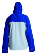 Elka Edge 2 tone back